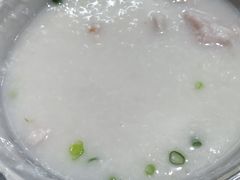 -南记食粥坊·宵夜大排档(岭南分店)