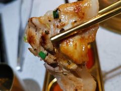 -妥妥烤肉料理(昙华林店)