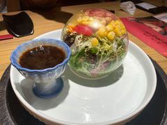 -大和食乐·鲜和牛酸汤火锅(环宇荟店)
