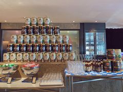 德国啤酒美食节-海鲜自助餐厅·株洲大汉希尔顿酒店