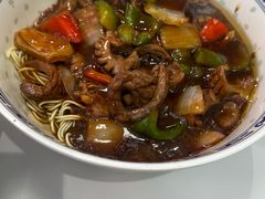 -鲁达面馆本帮风味(共康东路店)
