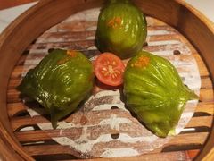 -禄运茶居·手工点心(猎德店)