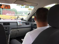 -通略驾校(新村路店)