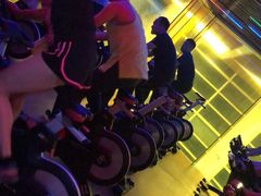 -一兆韦德健身(慧芝湖店)