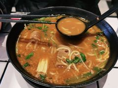 -肥汁米蘭香港米线(长宁来福士店)