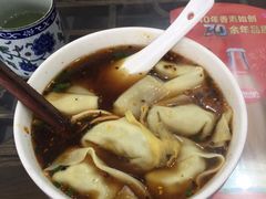 荠菜红汤辣-顺客福(震泽路店)