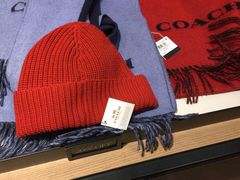 -COACH蔻驰(恒隆广场店)