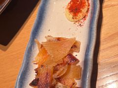 -人间酒暖·Go blanc·烧鸟·深夜食堂(陆家嘴店)