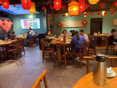 -苏帮主三样菜·江湖川菜(高新店)