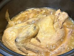 秘制神仙鸡精品-菜先生私厨(安喜门店)