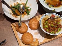 -香园茶社·金陵小灶(老门东店)