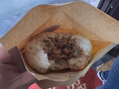 -老味茶屋(川沙老街店)