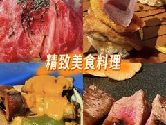-THE WANG王品(上海中心云端店)