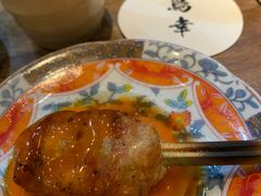 -鸟幸 TORISAKI 炭火居酒屋