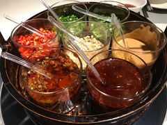 -八珍玉食鸡煲·打边炉(印象城店)