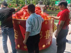 -郑喜旺烧烤(新密总店)