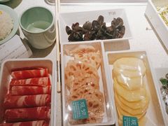 -野妹火锅(龙岗店)