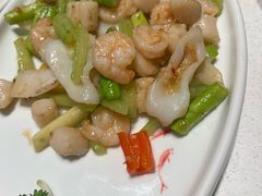 -顺峰顺水顺德菜(第一百货店)