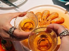 -醉舍·新淮扬菜(长宁龙之梦店)