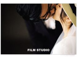 -菲林婚纱摄影工作室