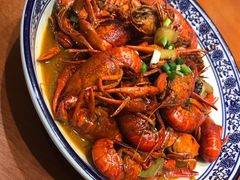 -琥珀老六龙虾(四里河店)