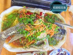 -龙姐私房菜(和顺古镇店)