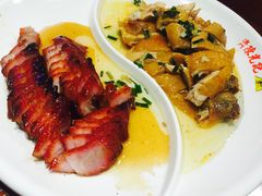 -陈光记烧腊(长寿路店)