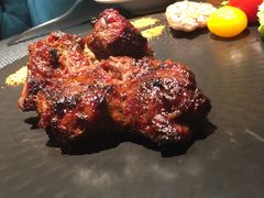 -西豪果木牛排(龙泉万达店)