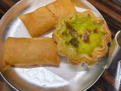 -夏宫中餐厅(香格里拉大酒店)