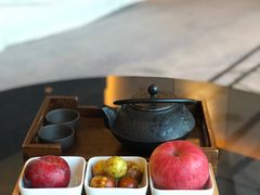 -广州四季酒店