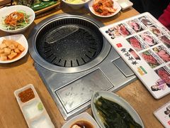 -黄金牧场(明洞总店)