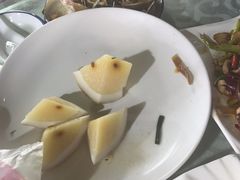 -范饭椰林川湘味海鲜·椰子鸡(三亚湾椰梦长廊店)