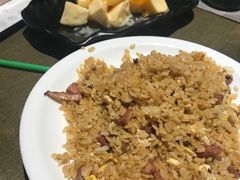 -戈尔登酒店·满堂彩咖啡厅