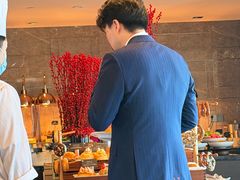 -杭州城中香格里拉大酒店