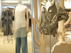 -KK ONE(京基滨河时代店)