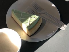-太平洋咖啡(海天驿站店)
