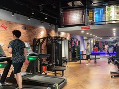 -NRG 健身私教CLUB(云山路店)