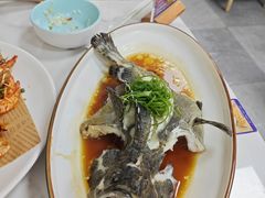 -不仔客海鲜·三亚老字号(第一市场店)