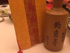 -钓鱼台国宾馆