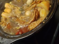 -老表记广西宵夜螺蛳鸭脚煲(西大店)