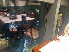 -Thai Basil罗勒叶泰式餐厅(时代天街店)