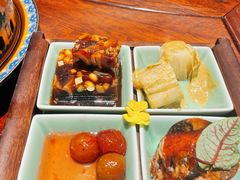 -四世同堂·京菜·烤鸭(双井店)