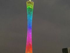 -海心沙亚运公园