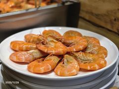 -倍儿美海鲜排挡·非遗海鲜蒸饺(总店)