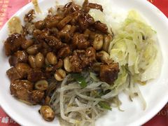 -辣肉面大王(天平路店)