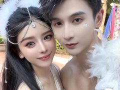 -南宁方特东盟神画