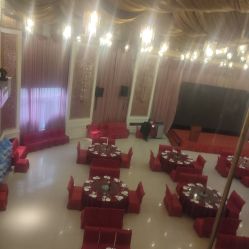 点击看大图 -龙象盛宴大酒店·宴会厅