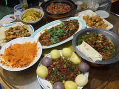 -东来土菜馆(民祥园路店)