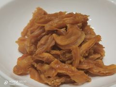 腊八蒜泡凤爪-惠丰堂饭庄(北洼路店)