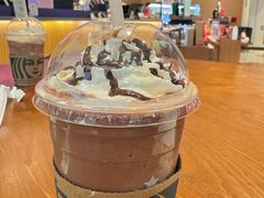 -星巴克(北京新辰里亚运村店)
